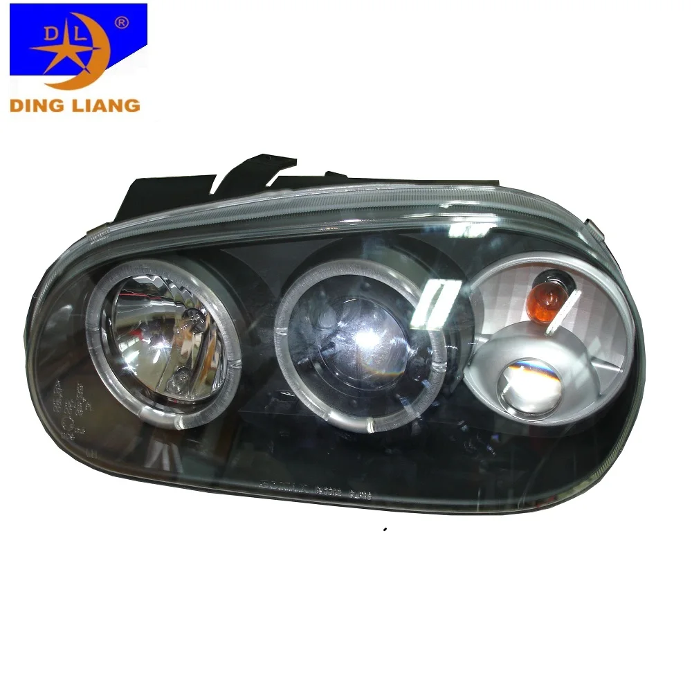 Налобный фонарь для VW Golf 4 1J1 941 017/018