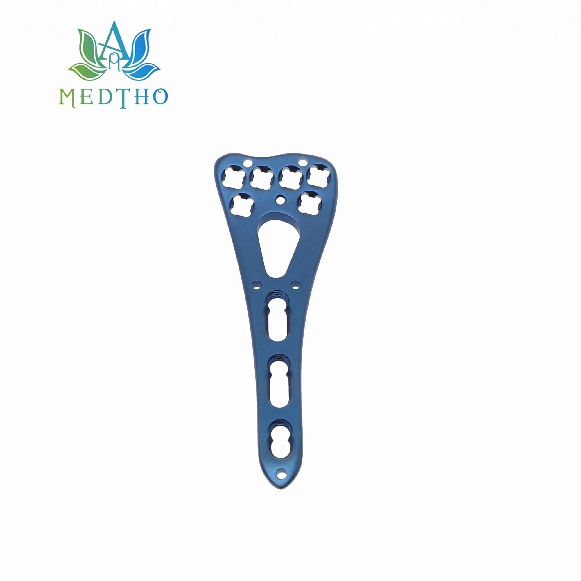 
orthopedic implant types of orthopedic plates implant orthopedic Distal Radius Volar locking plate 