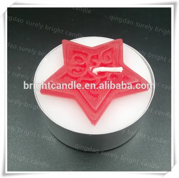 специальный прекрасный свечи свечи благодати дар