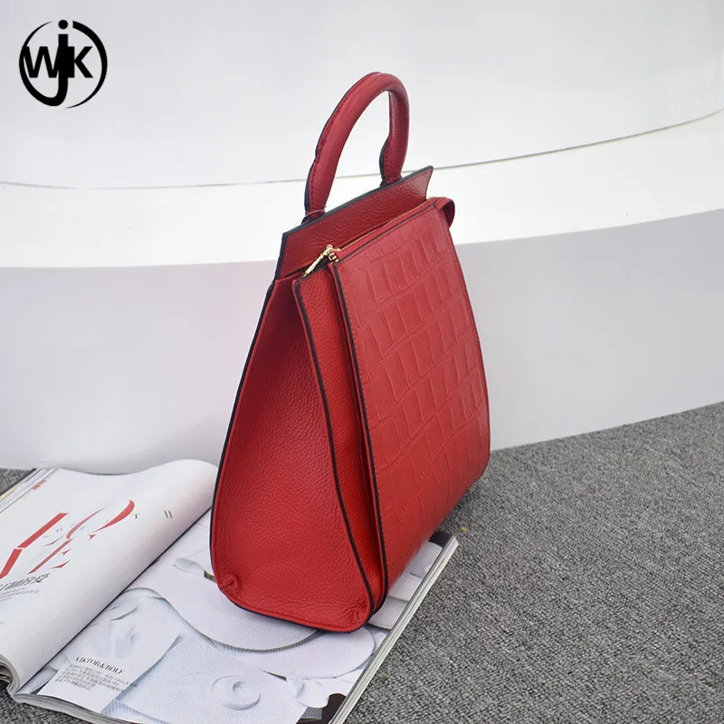 top-selling backpacks for college girls lichee pattern ladies backpack bag leather custom backpack bag