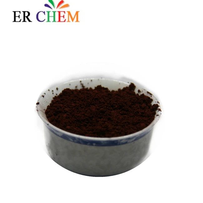 Pigment Red 179 iron oxide pigment for paving Good Permeability /LT-S925 CAS 5521-31-3 For Paint Ink Rubber Plastic ABS