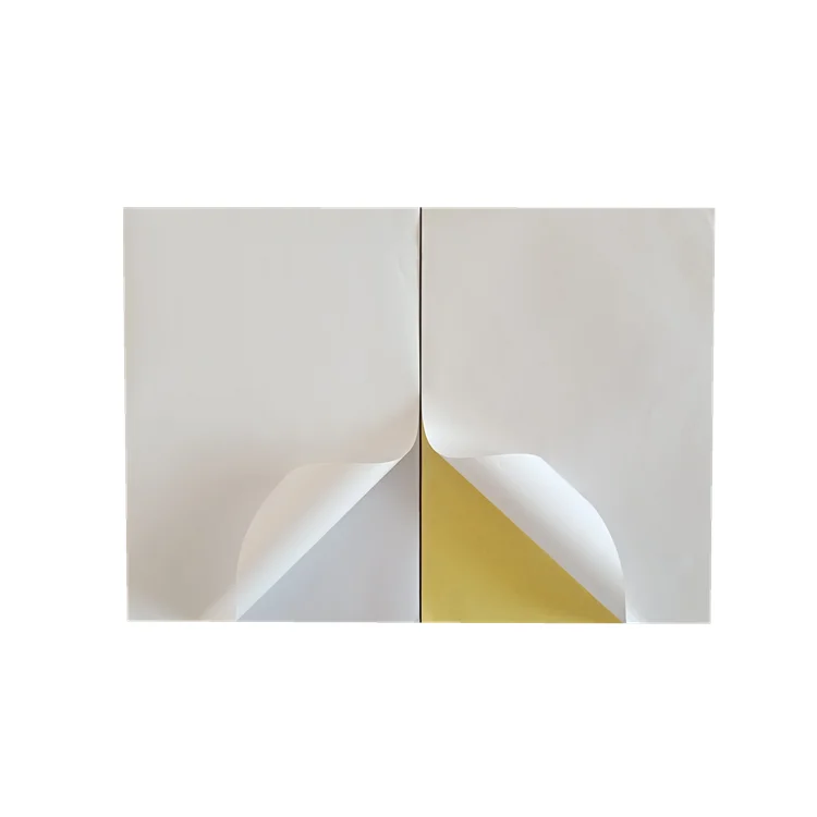 
80gsm self adhesive sticker paper 