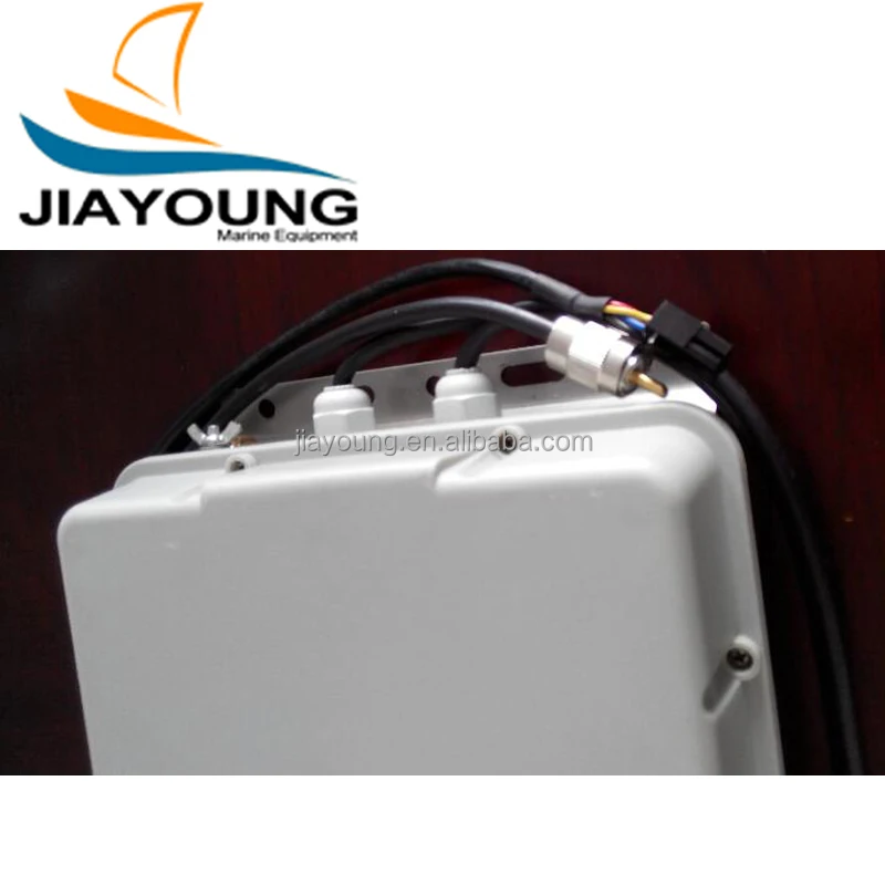 HF Antenna SSB Radio Tuner With High Quality