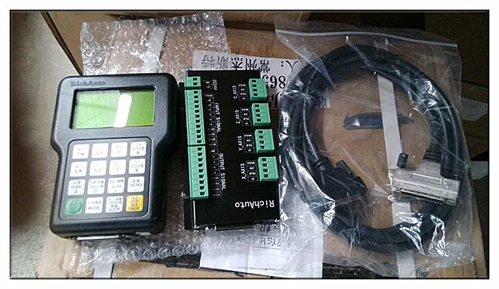  DSP контроллер A11 NK105 карта для