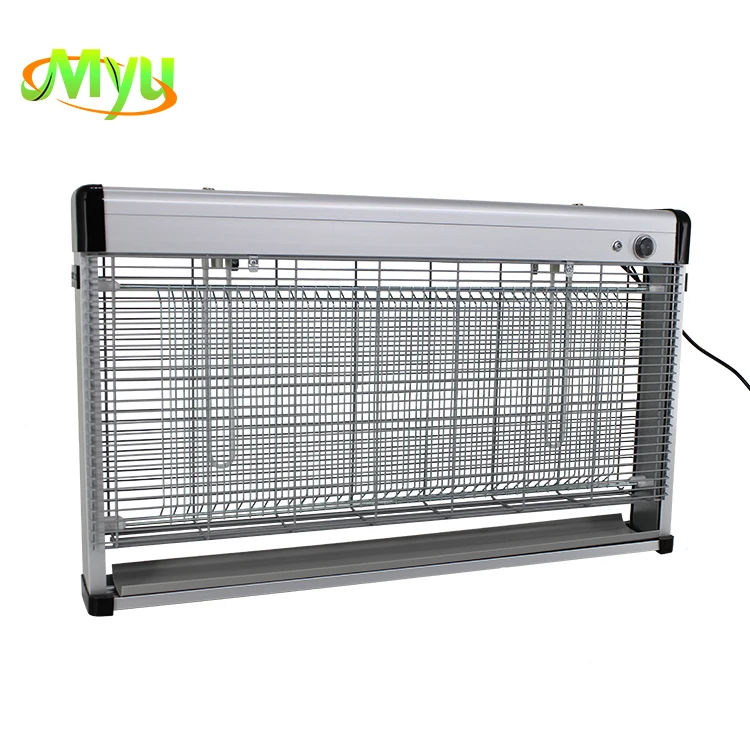 
Foshan Ming Yu Indoor Pest control Commercial Electric Insect Killer with UV TUBE zapper 20W <span style=