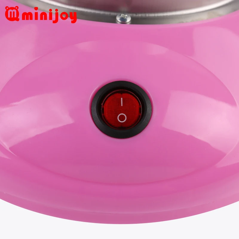 2018 multi-functional different shaped electric gummy candy maker soft candy machine