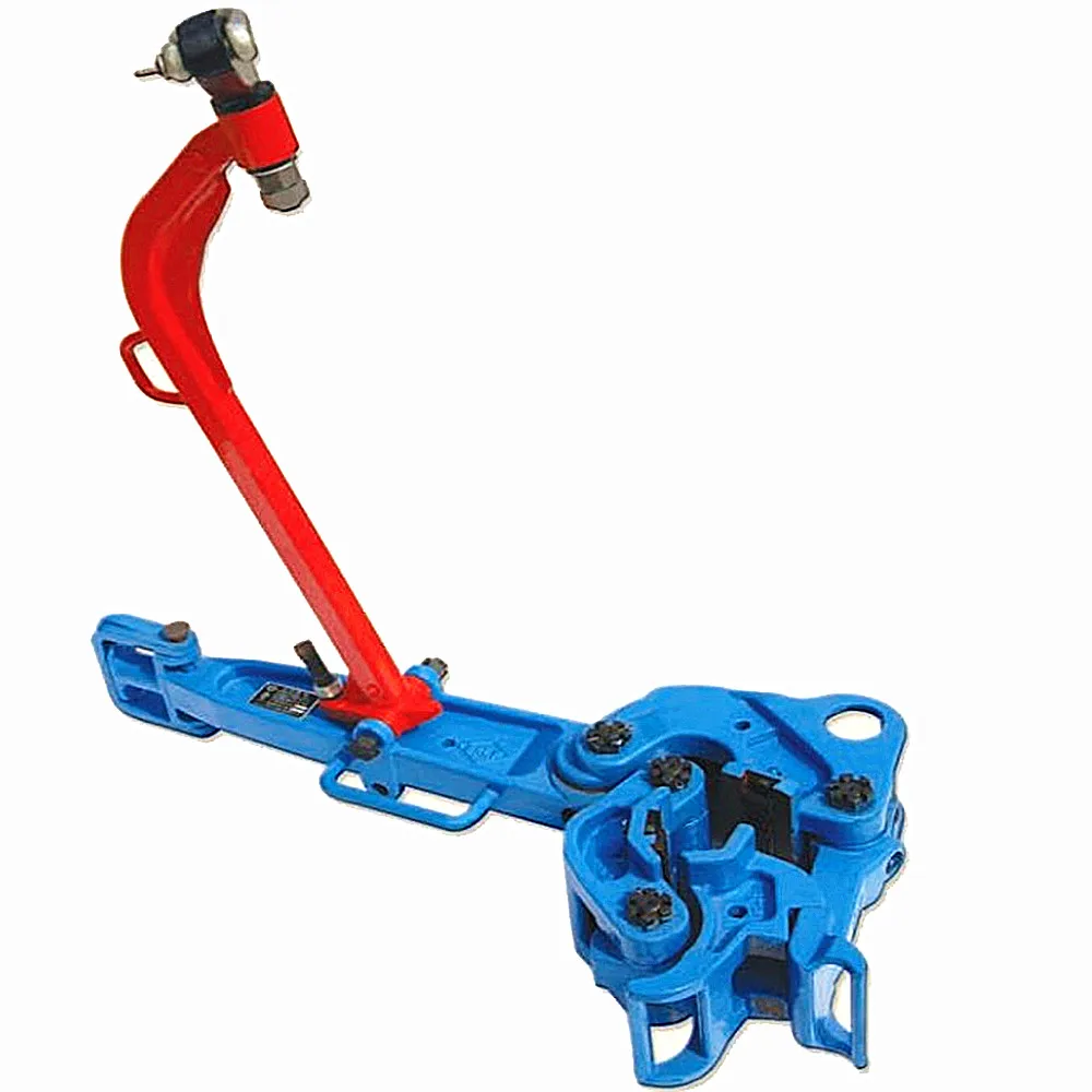 Пневматические Клещи для нефтепромысловых труб типа LF, ручные щипцы Q 2 3/8-7 дюймов