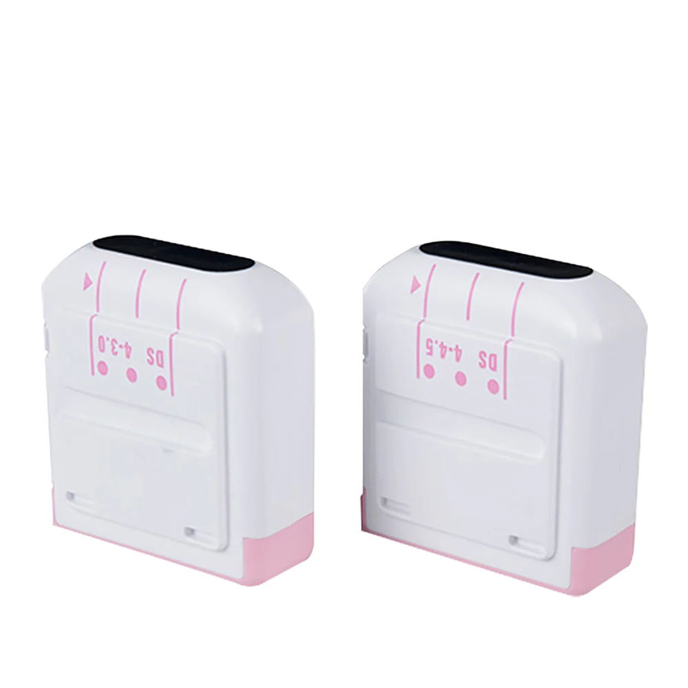 Best price 10000shots portable hifu 8d anti-aging ultrasound face lift machine korea 7D hifu mini