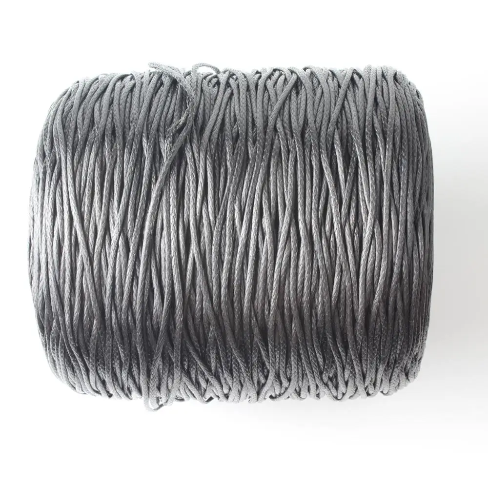 
1.8mm 12 strands UHMWPE hollow braided rope 