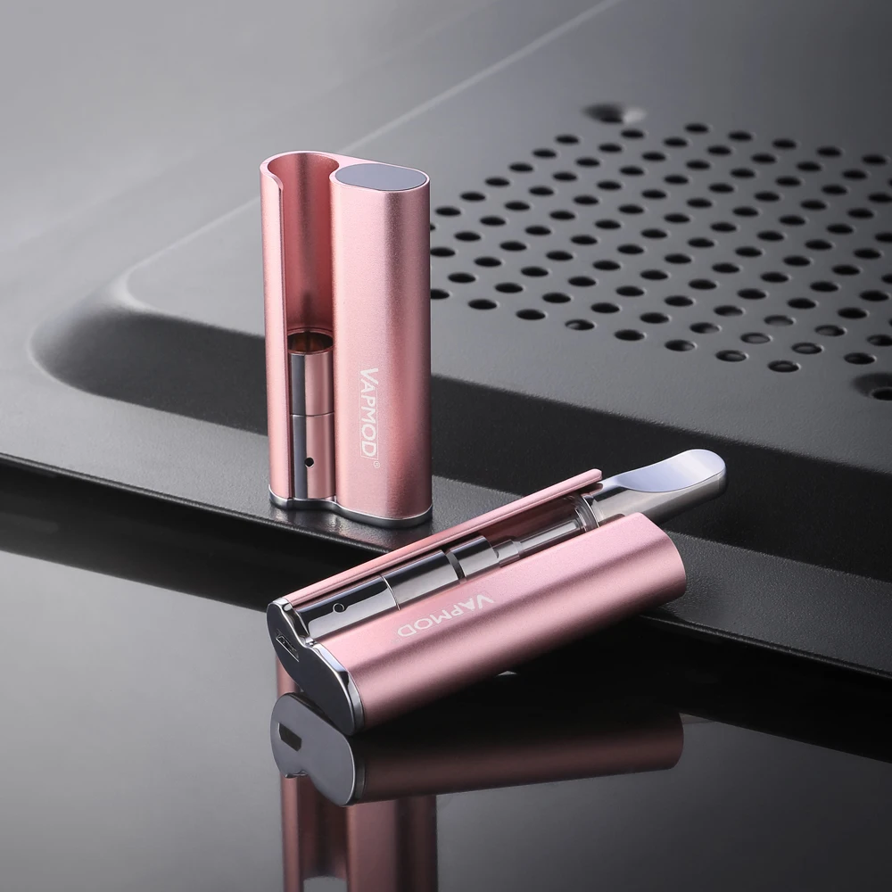 
china whosale buttonless magic 710 Starter Kit preheat Vapor Oil Cartridge Cbd 510 Vape Pen battery electronical cigarette 