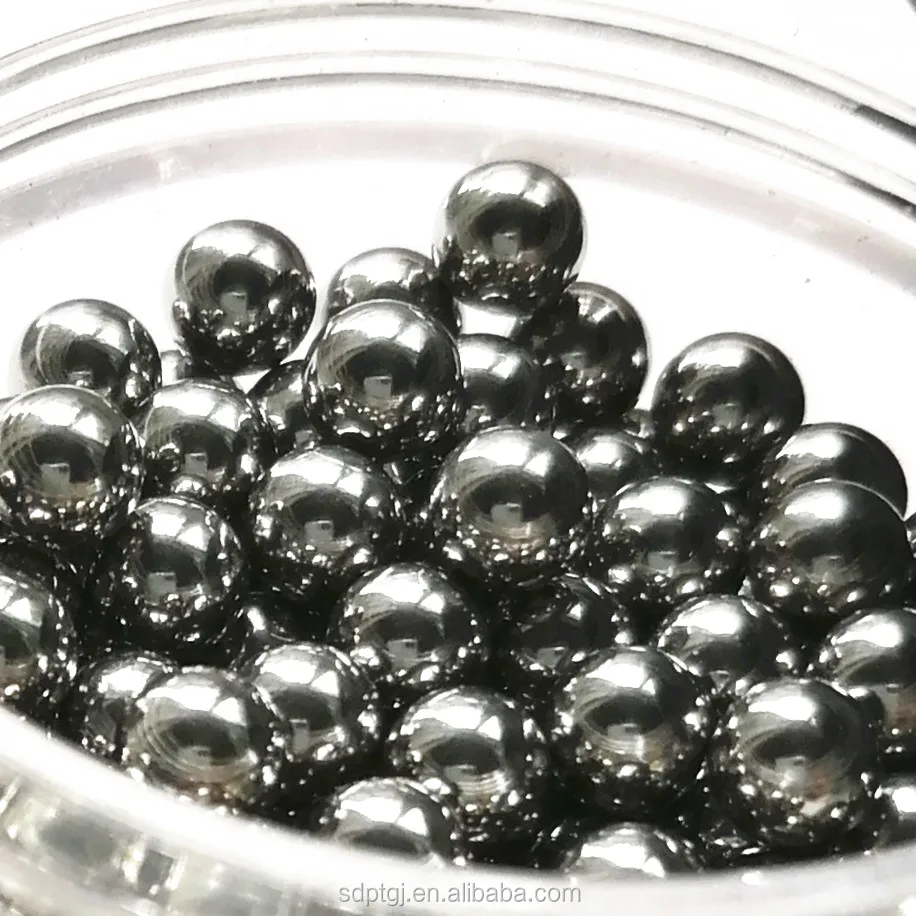 5mm 6mm 10mm Tungsten carbide ball of 40mm for bearing