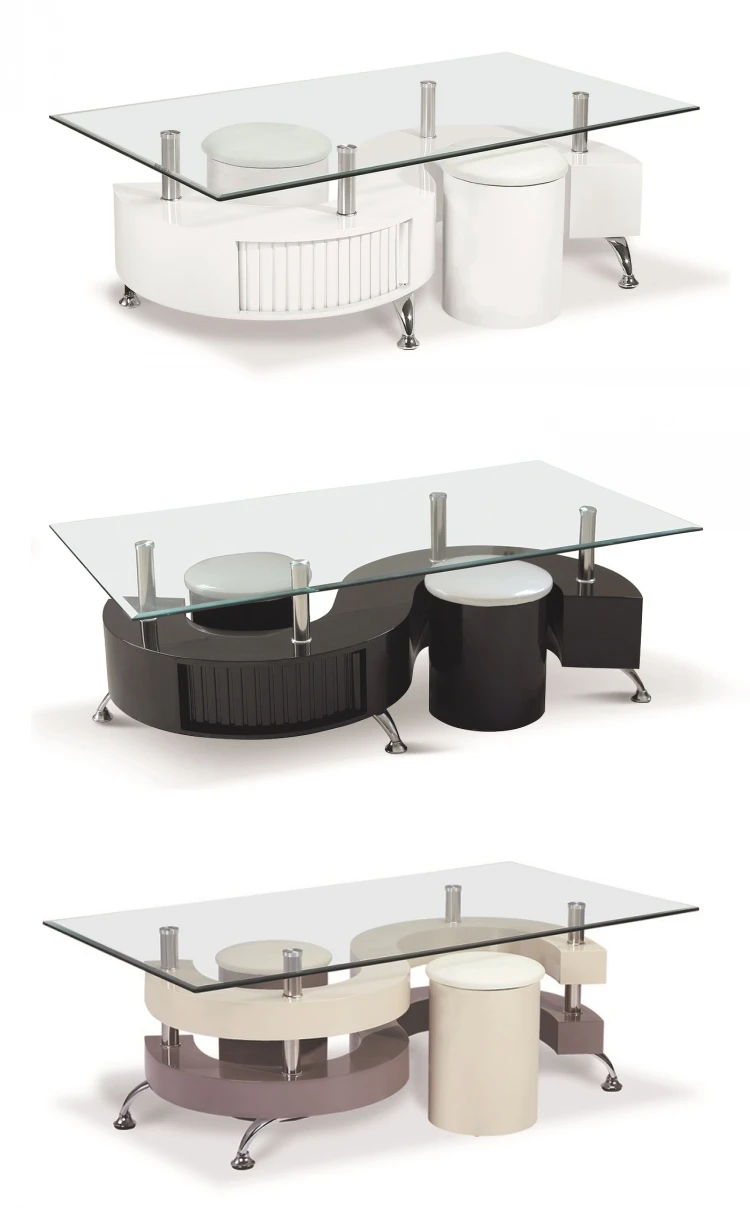 Coffee Table CT-6031 4