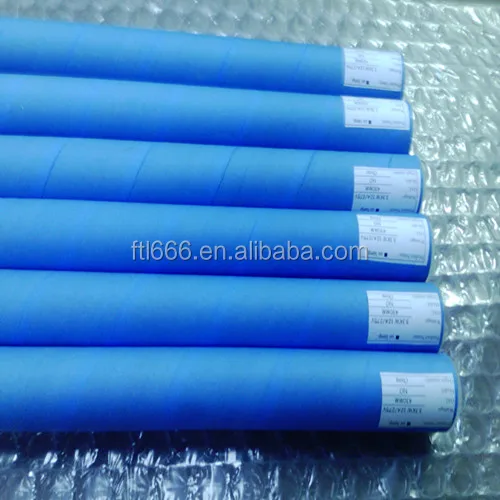 High rate 16500 Watts 16.5kw 1141mm uv mercury lamp strong energy uv curing lamp arc 1030mm replace heraeus ambam 10614