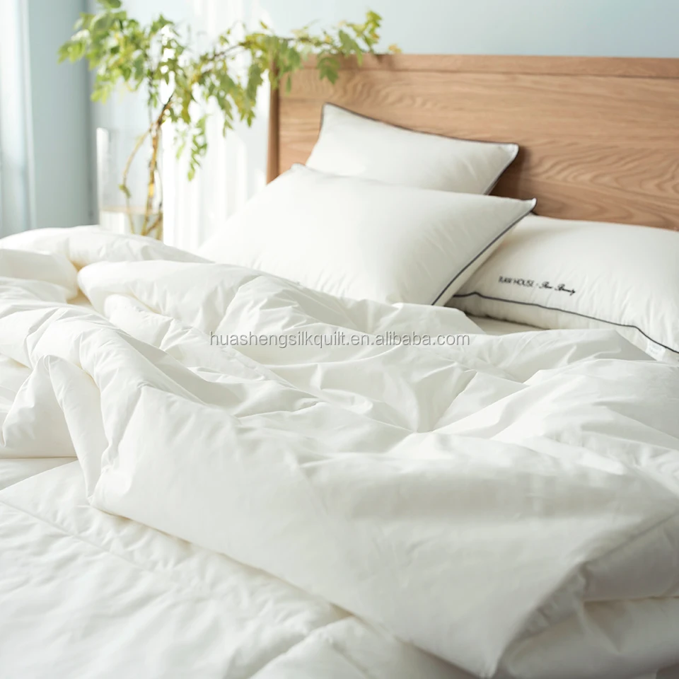 Taitang Hotel Bed Linen Bedsheet Luxury White Bedding Set Bed Sheet Set Queen King 100 Cotton Case Plain Quantity Cover Stripe