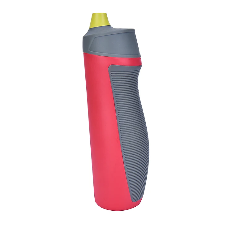 Joyshaker 500ml Squeeze Sport Water Bottle For Outdoor Running, Climbing, Bike