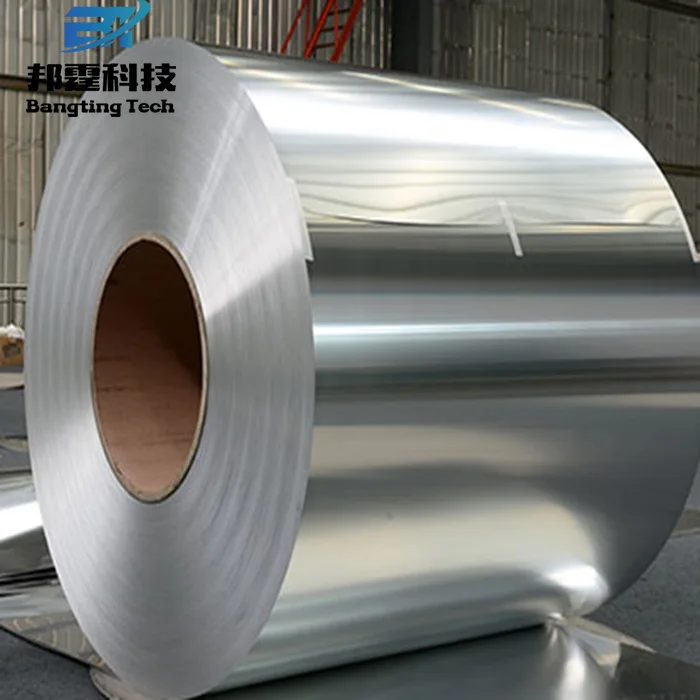 Width Max 2200mm Embossed 2017 2000 Cold Rolled Wood Grain Aluminum Coil