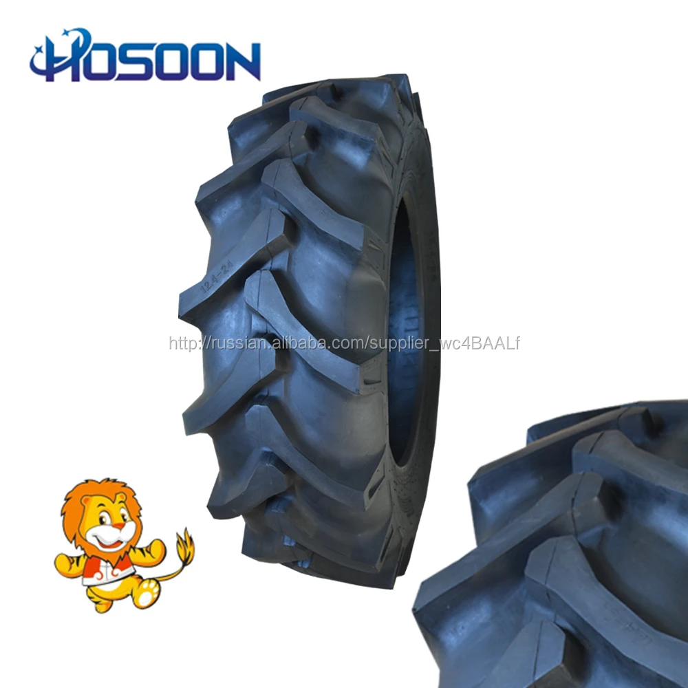 Елочка протектора шины / для трактора 14.9 28 18.4-34 18.4-38