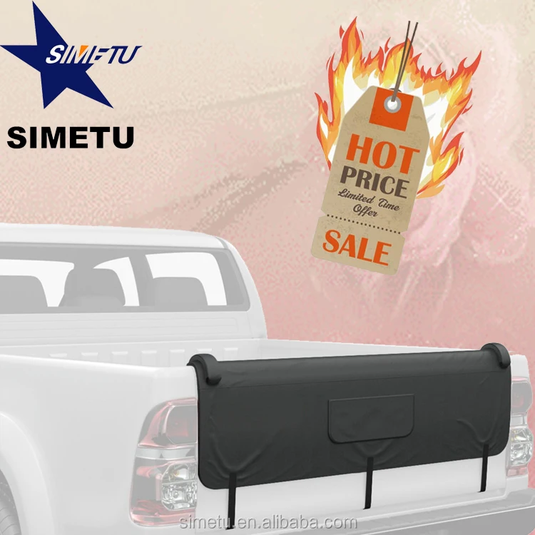 Truck Tailgate Bike Carrier FOR RaceFace Pickup Truck Tailgate Crash Pad Review Bike Rack truck tailgate pickup pads