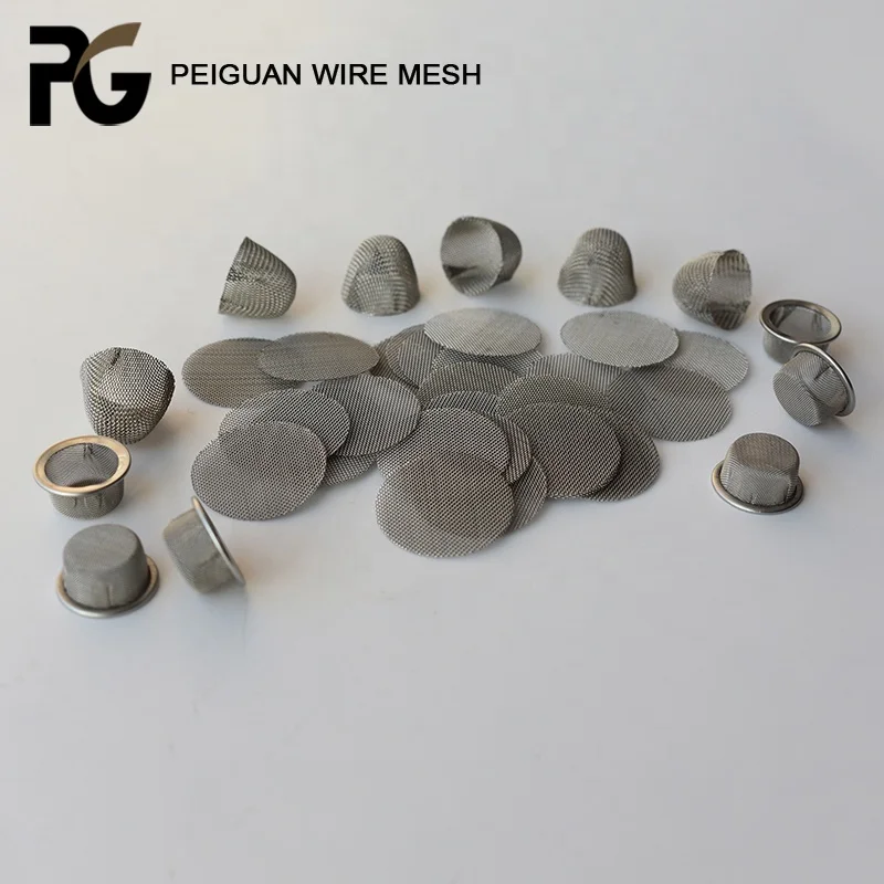 Stainless Steel Pipe Screen Pipe China Manufacturer