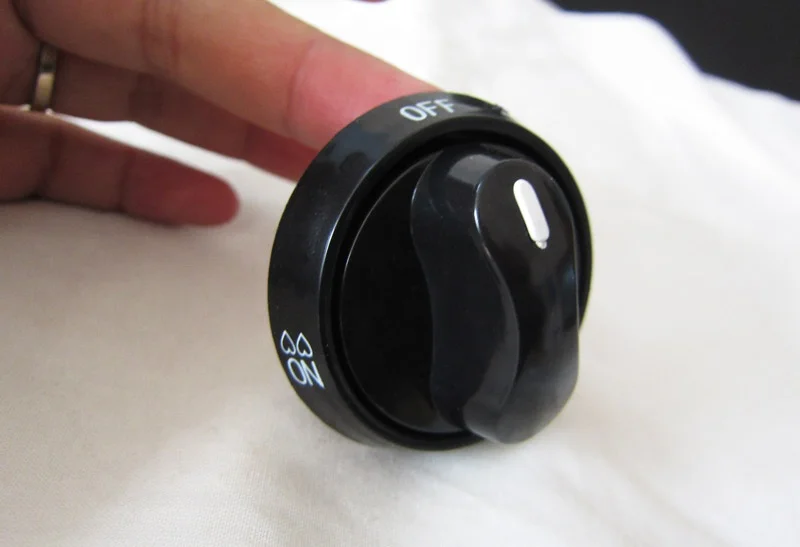 New Model Stainless Steel Single Burner Gas Stove (2018)