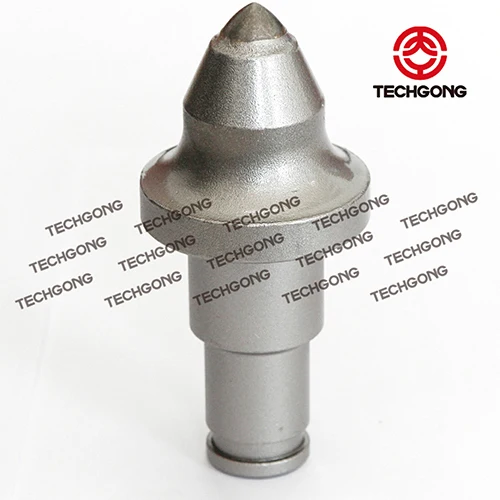 High Quality Tungsten Carbide Cutting Bit for Underground Mining Cutting Picks for sale