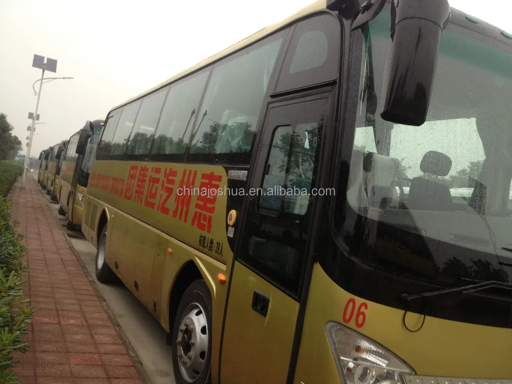 Скидка, китайское производство, общественный автобус shaolin для продажи