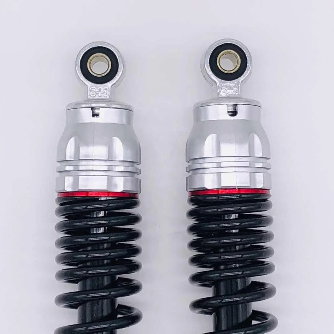 Стальные Гидравлические амортизаторы для мотоциклов RLJ B01 270/290/310 мм