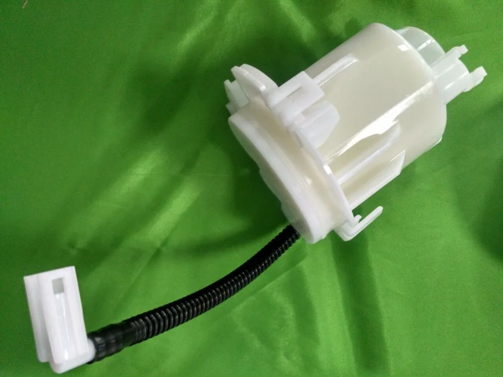 OEM31911-4D500 In-tank fuel filter Gas filter Plastic fuel filter for Japanese car YTJL-167