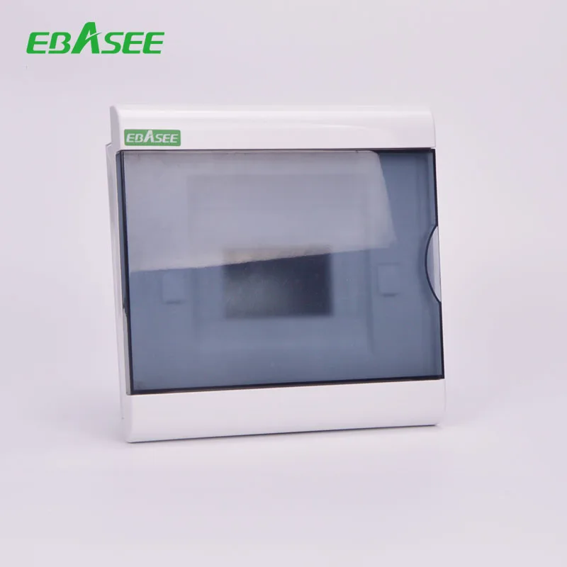 High quality EBS8D distribution box DB box consumer unit for MCB