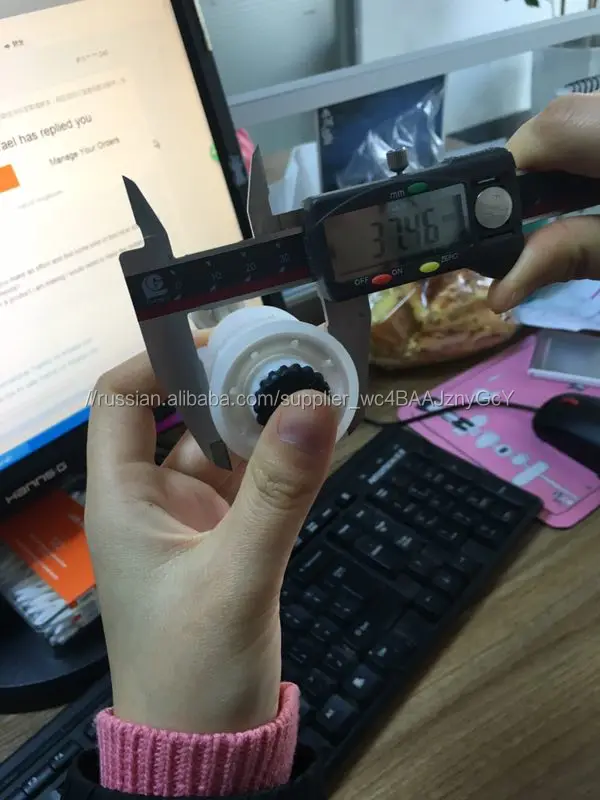 Ceramique перец мельница