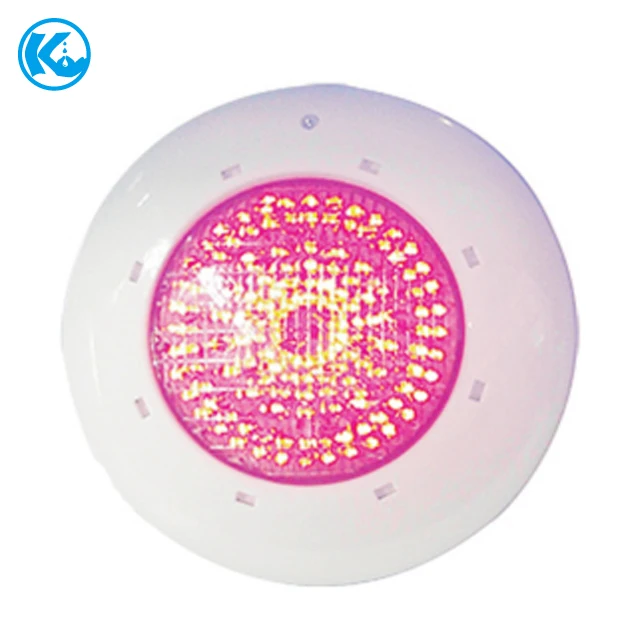 Salt water Led Pool Light RGB LED Swimming Pool Light