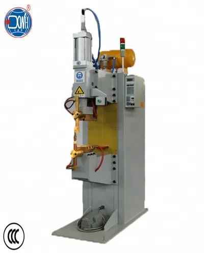 Constant Current Welder Multifunctional Adjustable Efficiency Inverter Spot Welding Machine