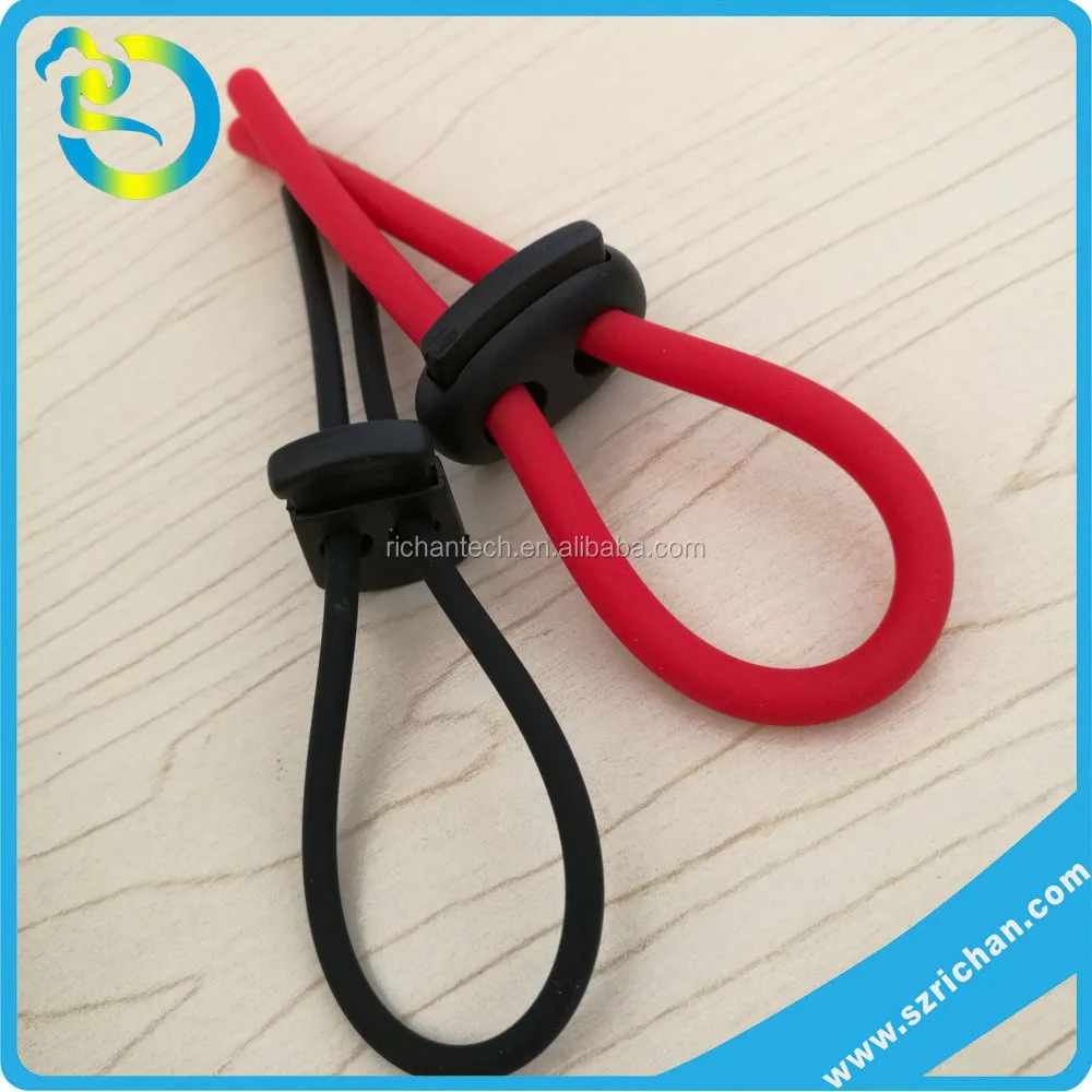 Customized Men Adult sex toys Adjustable Penis Dildo Cock Silicone Hose Ring