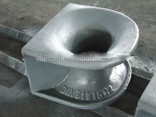 Panama Mooring Chock/ marine chocks/ marine rope chock