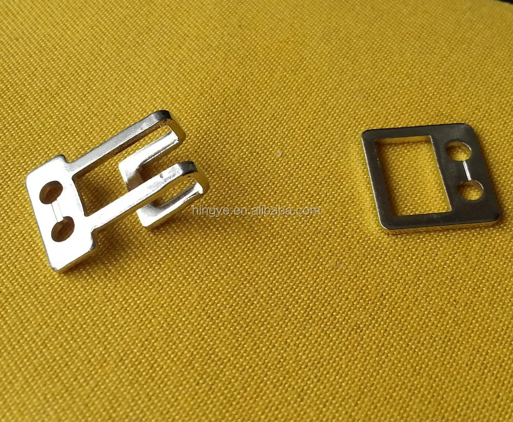 
Sew-on Hook and Bar closure For Women Dress and Skirt -- 6011 