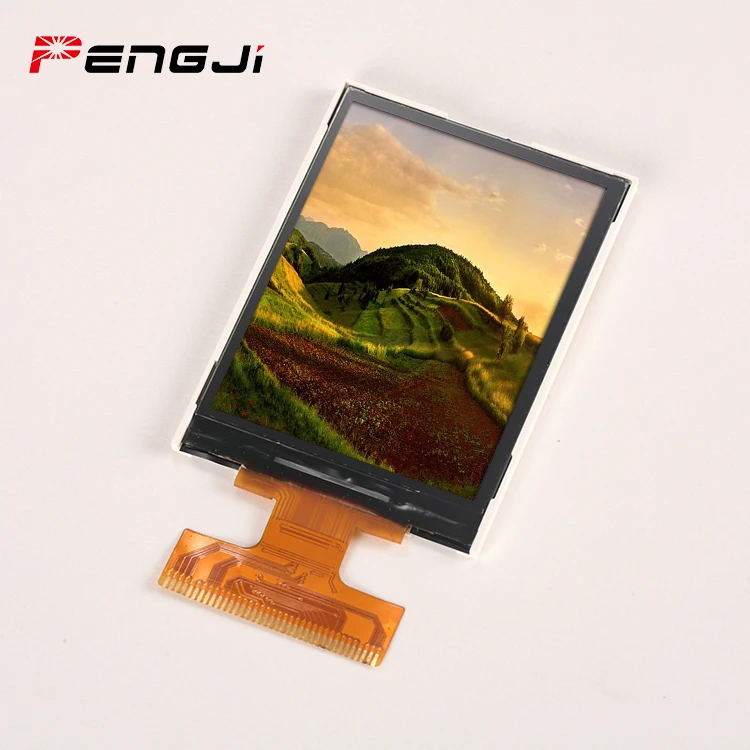 2.4 inch 320*240 40 lcd panel