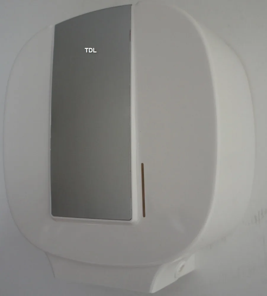 Plastic JRT Tissue Dispenser