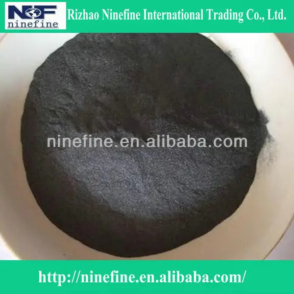 китай высокого серы кальцинированный нефтяной кокс цена