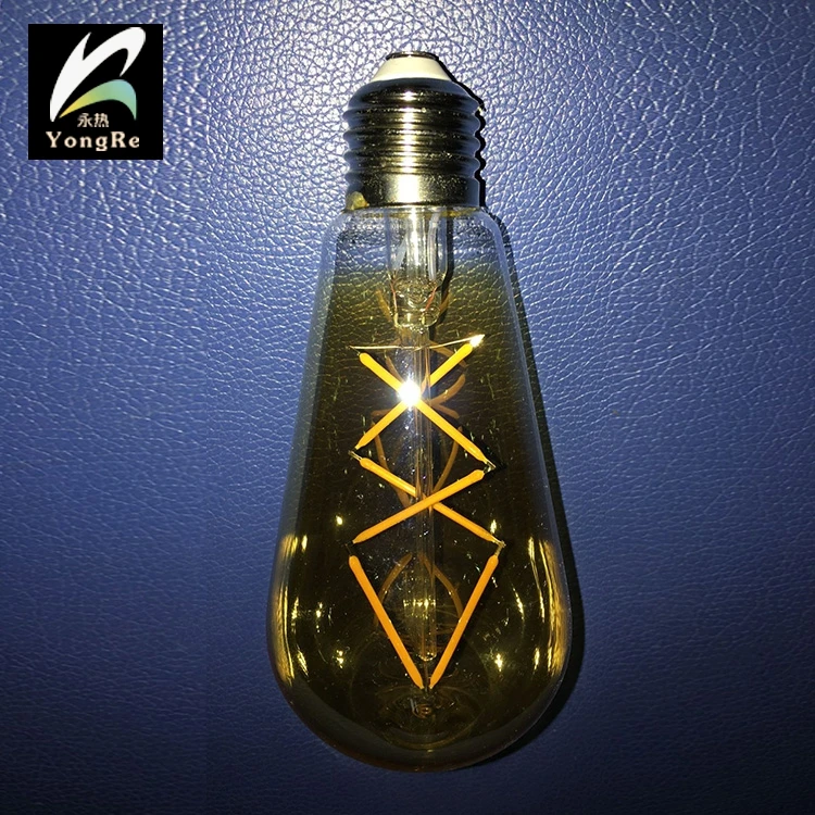 
Superior Quality Rustic Nostalgic Light Classic Edison Bulb 