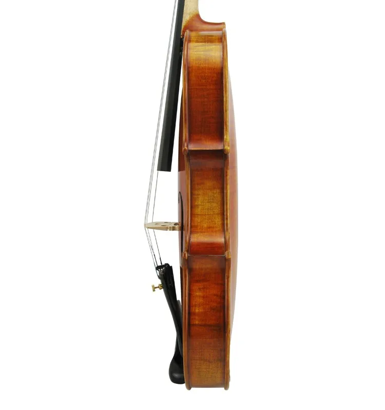 
Professional Advanced handmade left hand violin 
