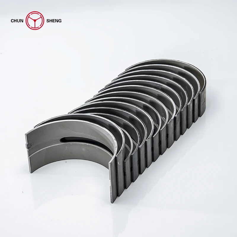 Высококачественный стандартный основной подшипник автомобильного двигателя подходит для 8210