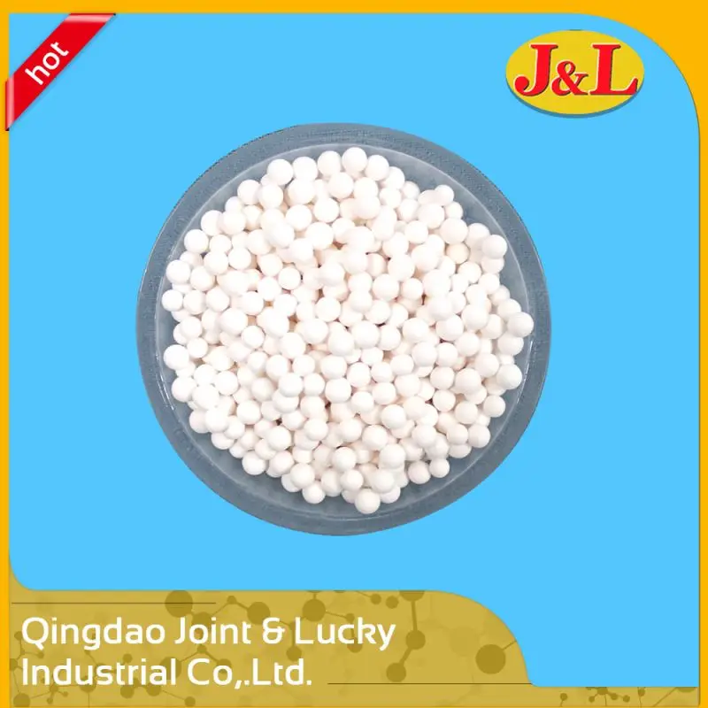 Активированного Алюминия Осушителя Для Промышленности Катализатора