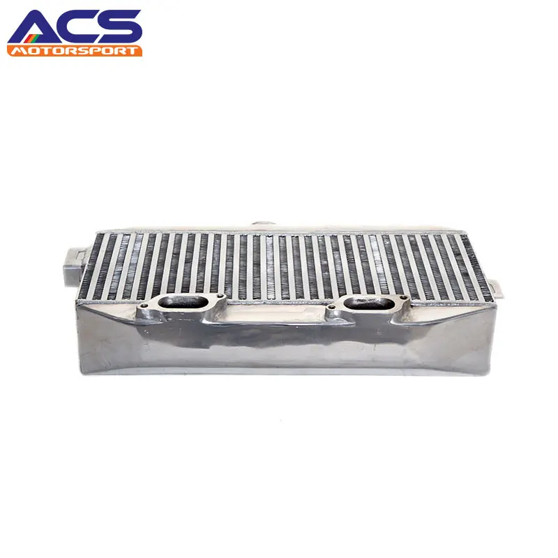 
High Efficiency Intercooler In/Outlet 2.5