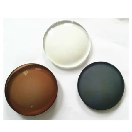 photochromic lens single vision  lens organic lenses