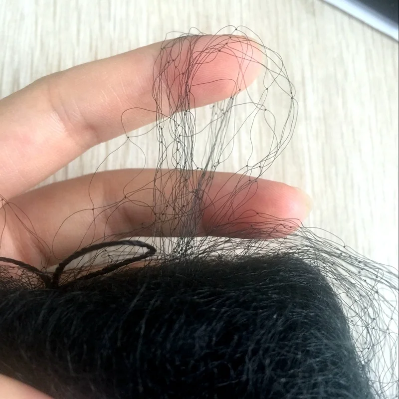 good quality and cheap price nylon/plastic bird net trap