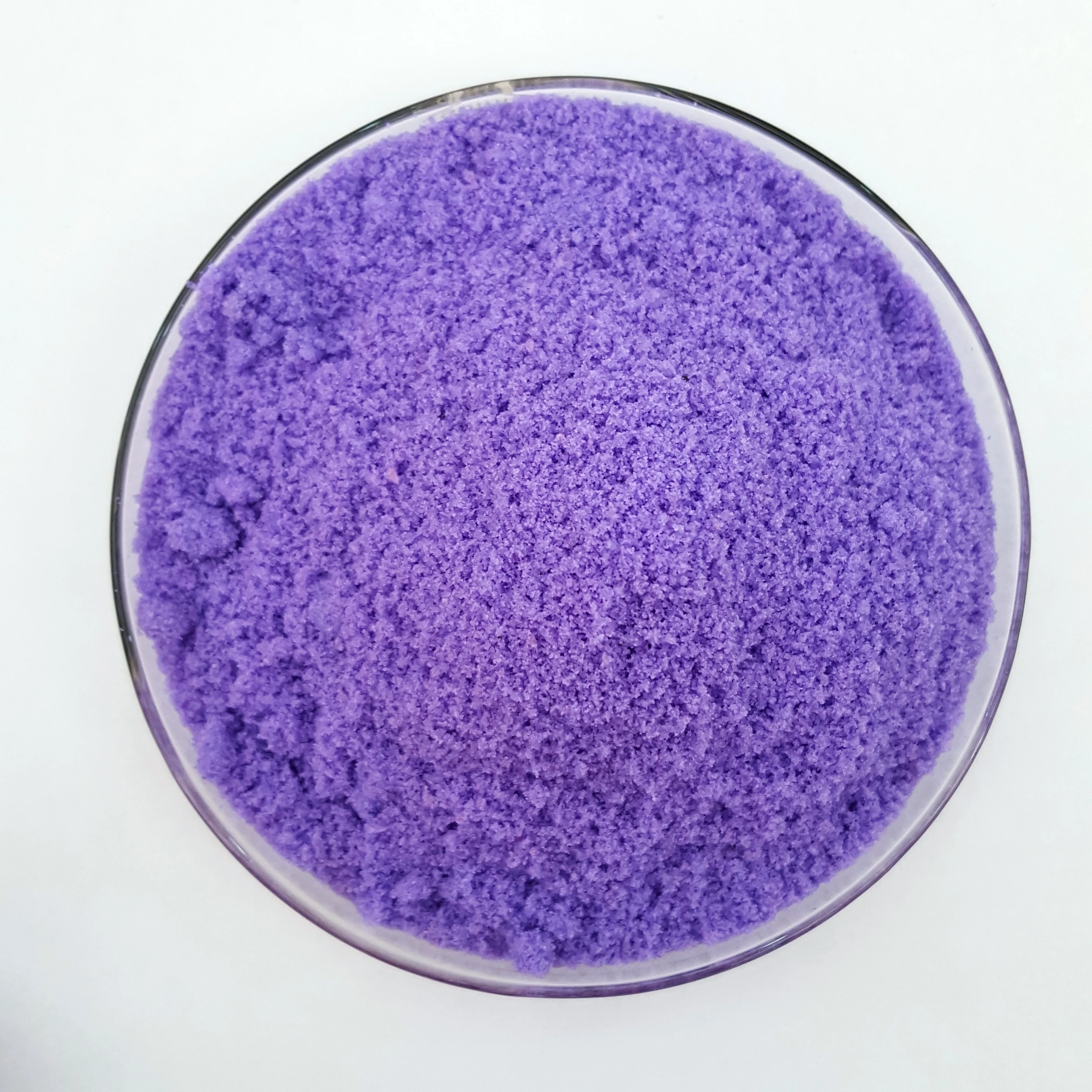 purple color powder npk full soluble fertilizer 20-20-20/15-5-30/10-40-10