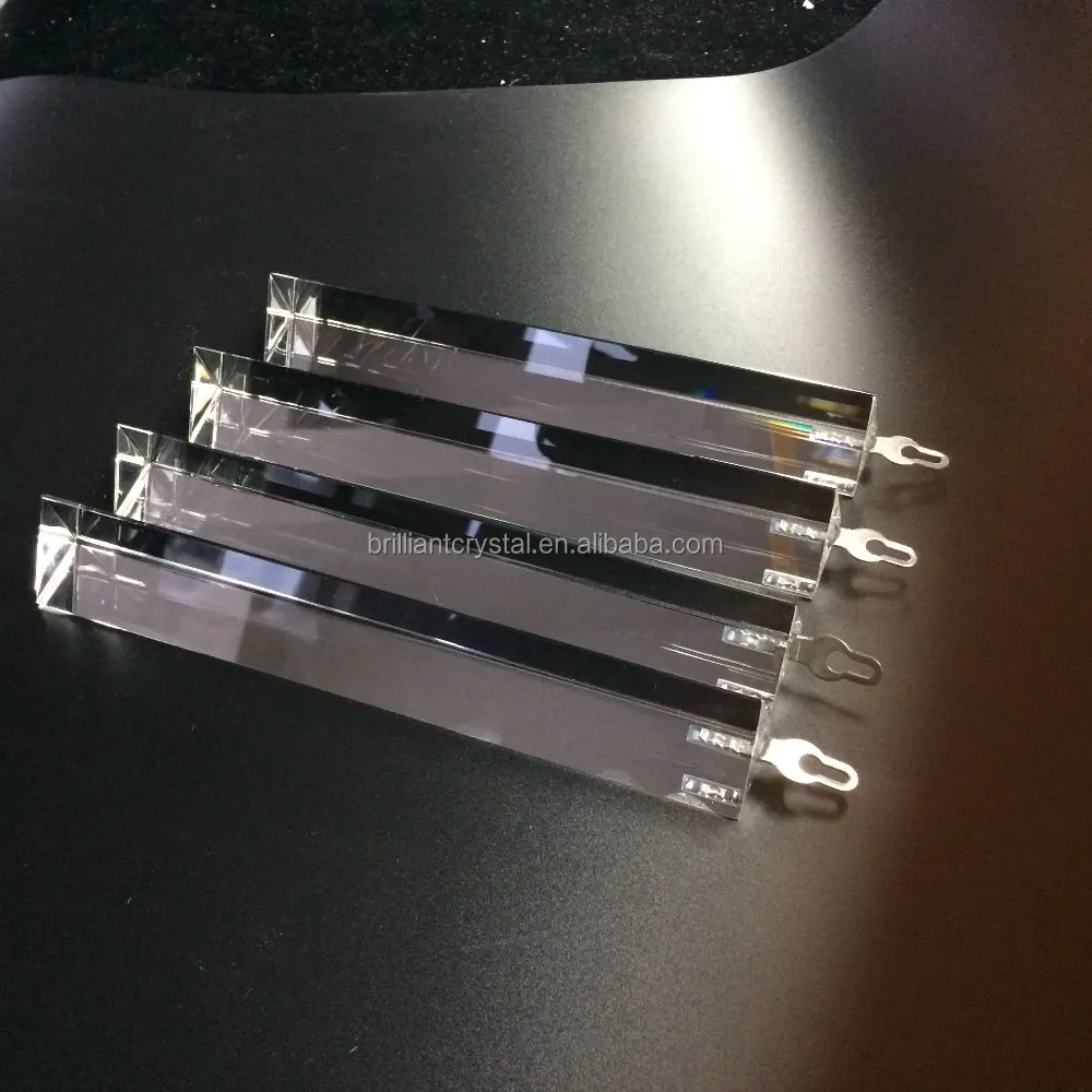 Austria crystal K9 chandelier prisms replacement accessories