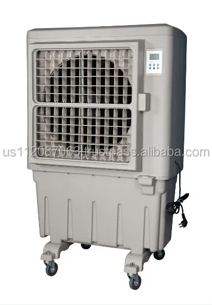  Дешевый Испарительный воздухоохладитель/воздушный охладитель в индии