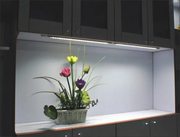 HENGJIE Invisible Touch Sensor Switch