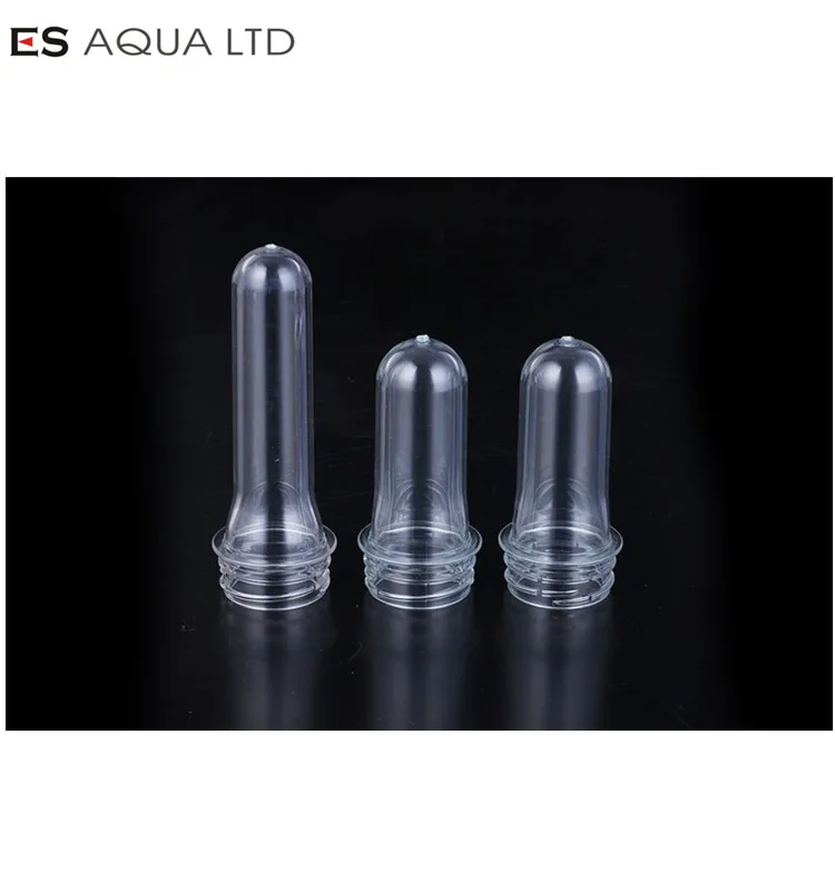 Hot Sale Factory Price Mineral Water Bottle PET Preform